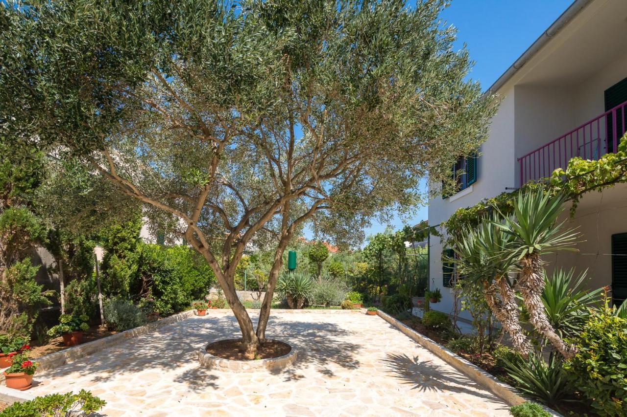 Apartment Duba Betina  Exterior foto